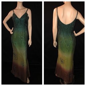 SOLD Nice Time Fashions Dress size 8